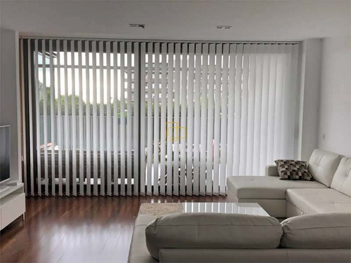 Cortinas Bandas Verticales, Calidad Premium