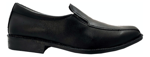 Zapato S/cuero De Vestir 