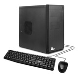 Office Pc Qian Ryzen 5 5600g 16gb 512gb Gen3 Qpa-opca01-01