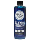 Clean Vision - Limpiador De Vidrios - Toxic Shine