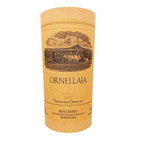 Banqueta Banco De Rolha De Vinho Ornellaia Envio Imediato