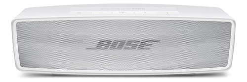 Bose Altavoz Bluetooth Soundlink Mini Ii Edición Especial