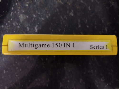 Jogo Neo Geo Mvs 150 Jogos 