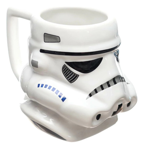 Taza 3d | Star Wars - Clon Stormtrooper