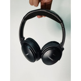 Audífonos Inalámbricos Bose Quietcomfort 35 Qc35 Bluetooth