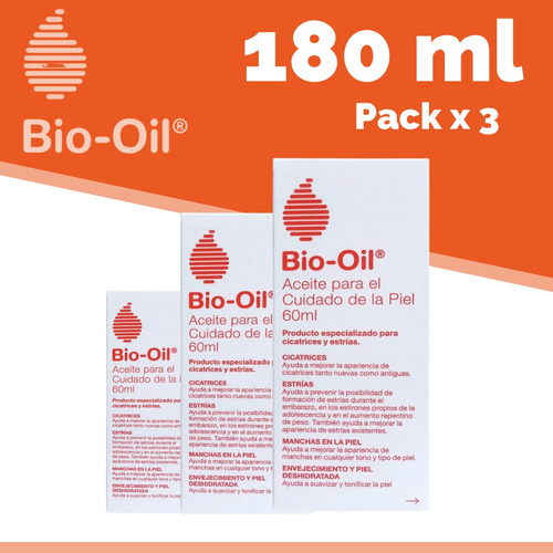 Bio-oil Oferta, Aceite Contra Estrías Embarazo 150ml