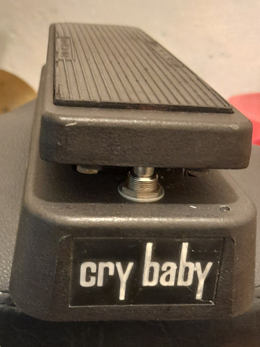 Cry Baby