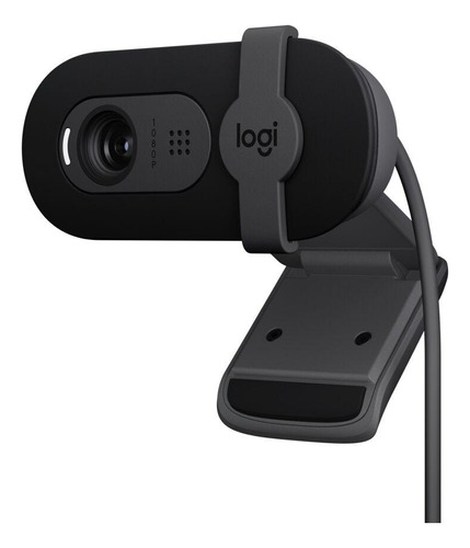 960-001586 Webcam Brio 100 Graphite