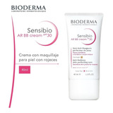 Bioderma Sensibio Ar Bb Cream 40 Ml