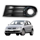 Tapa De Neblinero Izquierda Volkswagen Gol G5 2010-2013