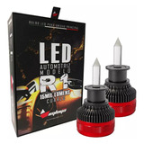 Kit Luces Foco Led Cuarzo Chip Csp 48w 15000l Imloya R1-h3