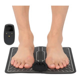 Foot Massager Pedicure Tens Vibrator Muscle Relax Pro