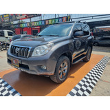 Toyota Prado Sumo 2.7 Tx 4x4 At Modelo 2011 