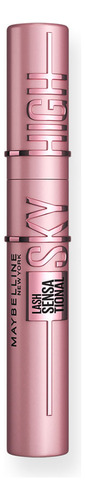 Máscara De Pestañas Maybelline Lash Sensational Sky High