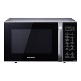 Horno De Microondas Panasonic Nnst34