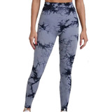 Leggins Deportivo Mujer Levanta Cola Push Up Licra