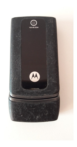 Motorola W375