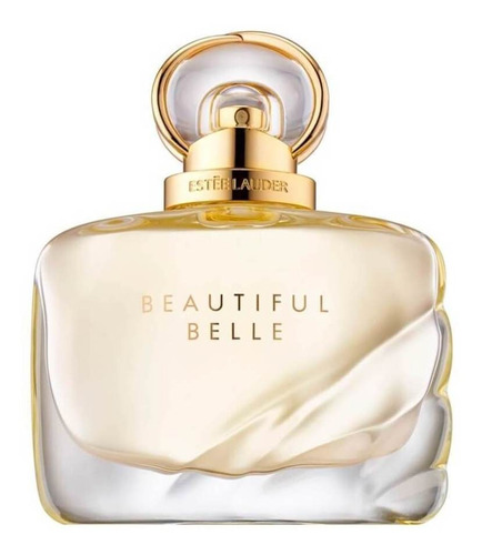 Perfume Importado Mujer Estee Beautiful Edp Belle - 50ml  