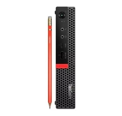 Mini Pc Lenovo Thinkcentre M720q I5 8gen 8gb/256gb+hd 500gb