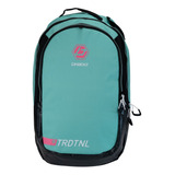 Mochila Brabo Traditional Aqua