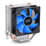 Air Cooler Gamer Deepcool Ice Edge Mini Fs V2.0 Intel E Amd