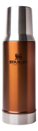 Termo Stanley Mate System Classic 800ml Maple