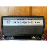 Ampeg Svt Black Line 1973 Original Impecable. 3800dls