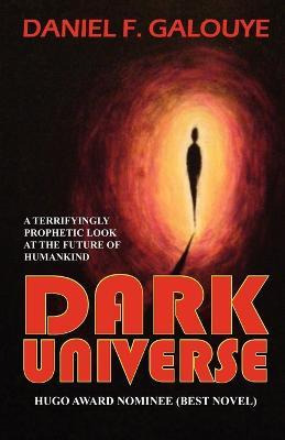 Libro Dark Universe - Daniel F Galouye