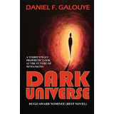 Libro Dark Universe - Daniel F Galouye