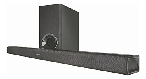 Denon Dht-s316 Home Theater Sound Bar With Wireless