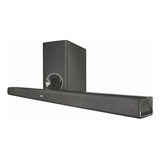 Denon Dht-s316 Home Theater Sound Bar With Wireless