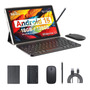 Android 15 Tablet, 10 Inch 18gb Ram+128gb Rom/2tb Expanda...