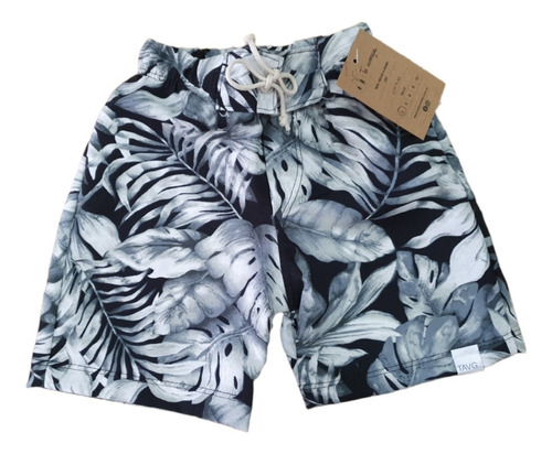 Malla Bebe Short Microfibra Varios Colores Cheito