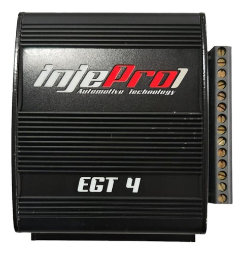 Egt 4 Injepro Para Termopar Novo