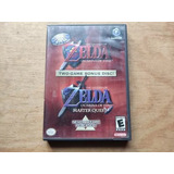 The Legend Of Zelda Ocarina Of Time Gamecube