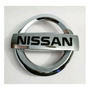Emblema Logo Parrilla Nissan Almera Altima Murano  Nissan Terrano