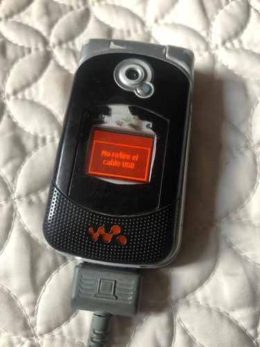 Sony Ericsson W300i