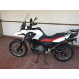 Bmw G650gs