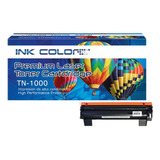 Toner Generico Para Tn1050 Brother Dcp-1512  Hl 1110 Mfc1810