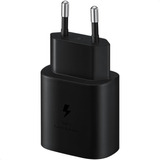 Carregador 25w Pd Adapter Para Samsung Turbo Usb C + Usb C