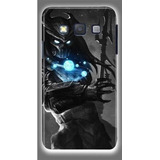 Funda Celular Depredador Extraterrestre Todos Los Cel