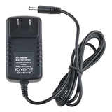 Pk Power 12v Ac/dc Adapter Para Yamaha P-45 P45 P-45b P45b 8