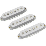 Set 3 Microfonos Para Guitarra Electrica Ds Pickups Ds13 Nmb