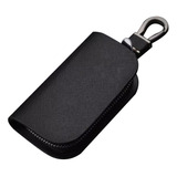 Funda Para Llave De Coche, Ligera, Pequeña, Con Cremallera,