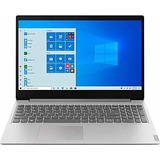 Laptop -  Lenovo - Ideapad 15.6  Laptop - Amd Ryzen 3 - Memo