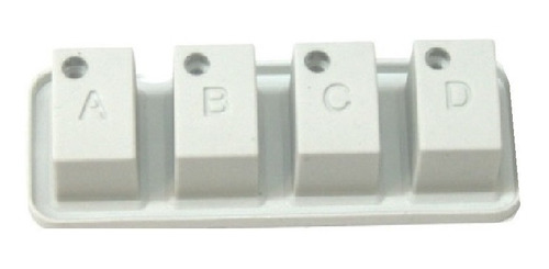 Botões Teclado Yamaha Psr S910 Função Abcd Viradas