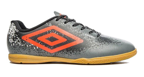 Chuteira Futsal Umbro Cosmic - Masculino