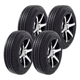 Paq X4 Llantas 195/55 R15 Onyx Ny-801 85v