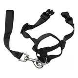 Collar De Cabeza De Perro Halter Para Perros Con Bozal