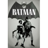 Primera Serie De Batman (1943)